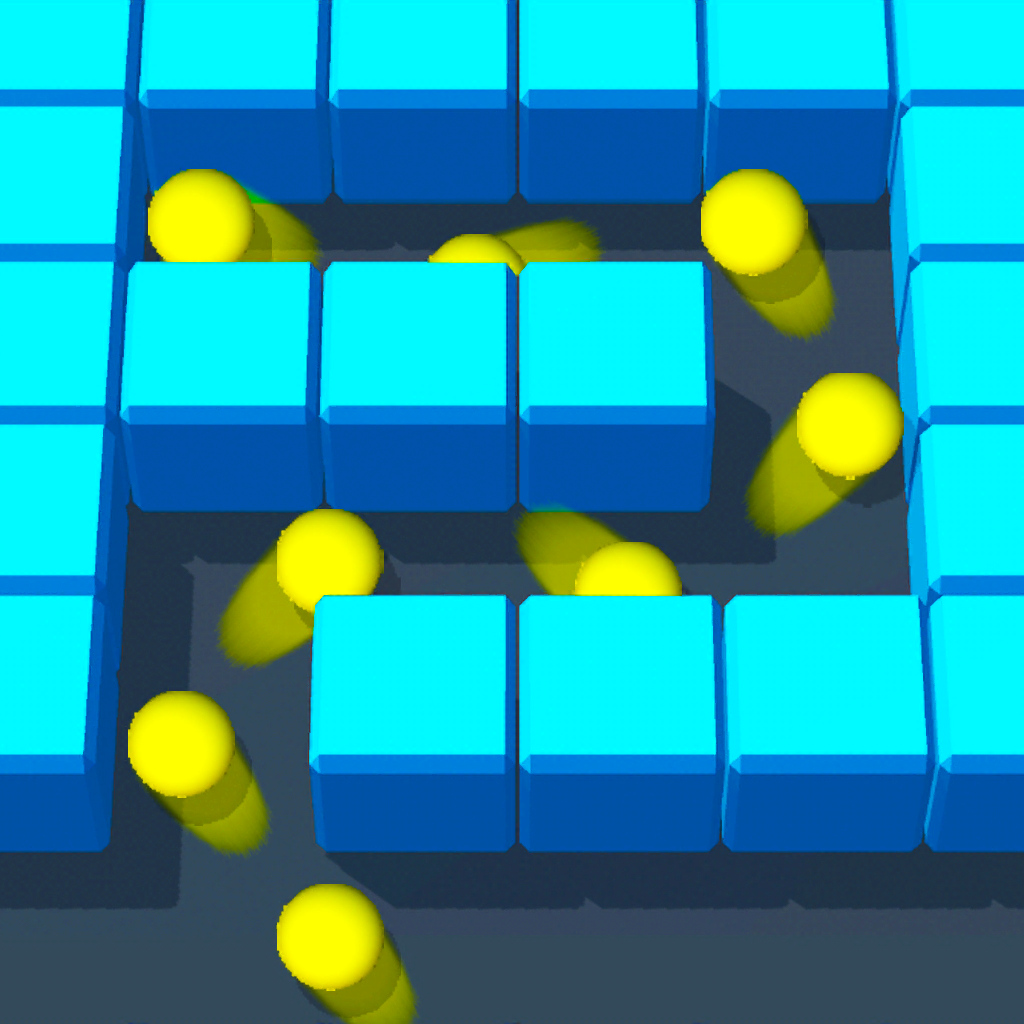Brick Ascend icon